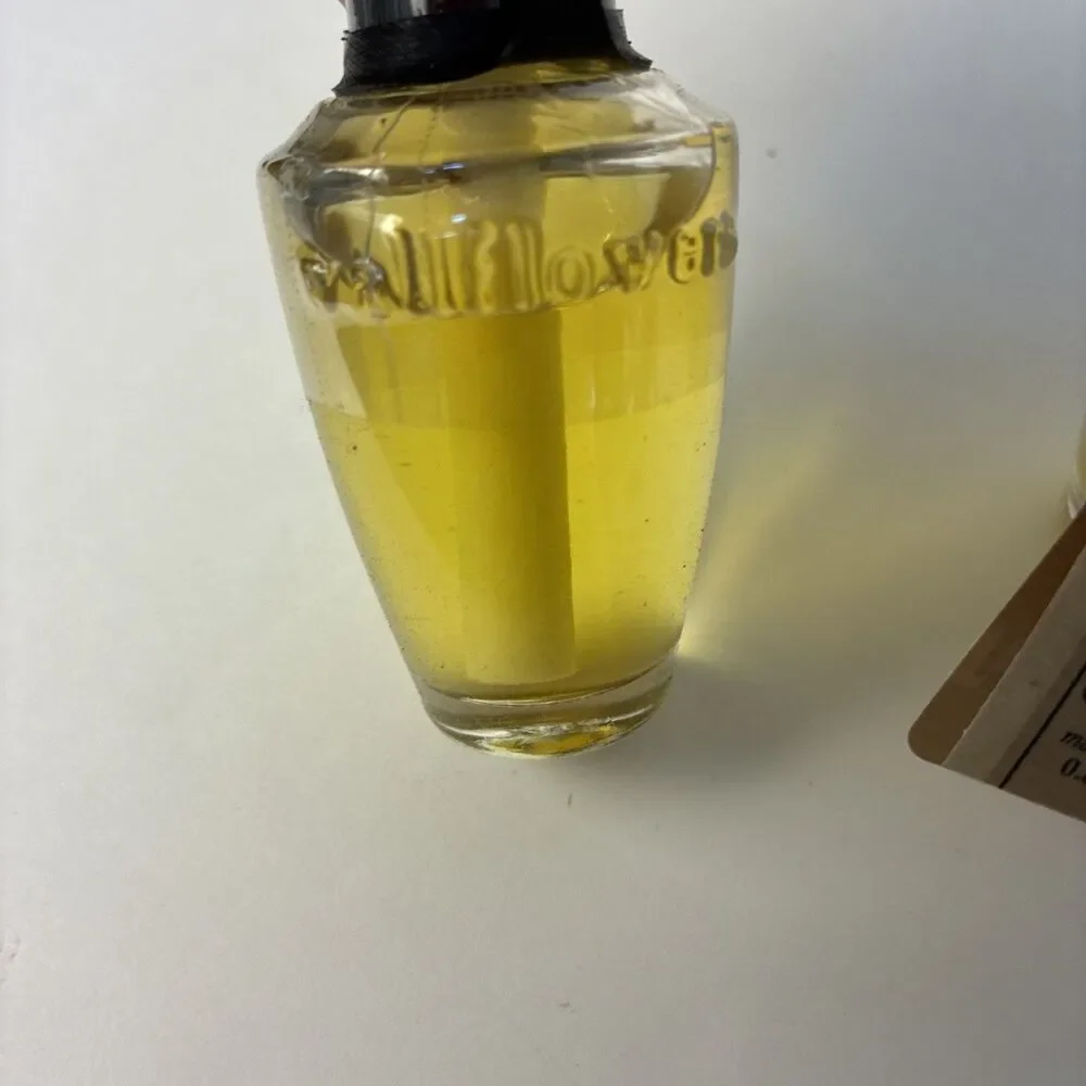 2 Bath & Body Works Wallflowers Cinnamon Diffuser Refill Bulbs